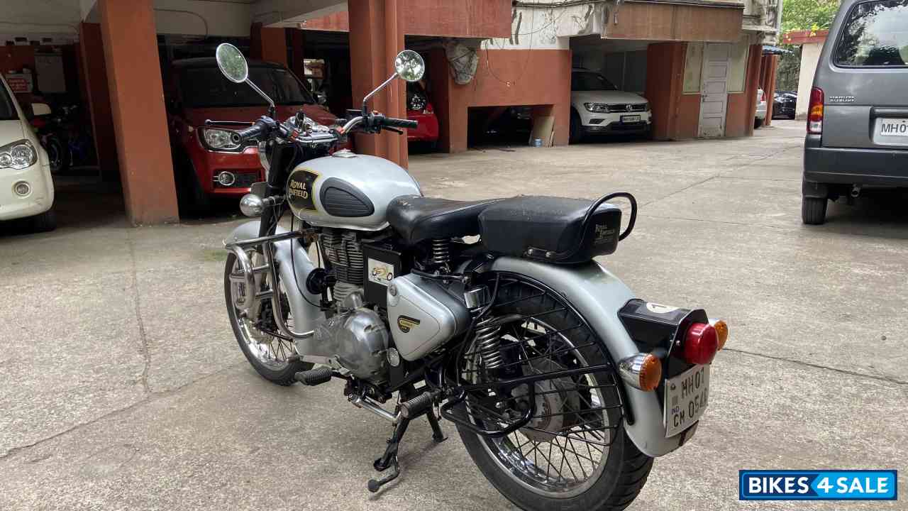 Royal Enfield Classic 350 Royal Enfield Classic 350