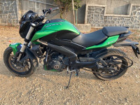 Bajaj Dominar 400 ABS BS6 2019 Model