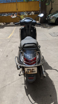Suzuki Access 125
