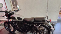 Benelli Imperiale 400 2021 Model
