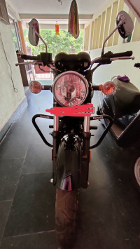 Benelli Imperiale 400