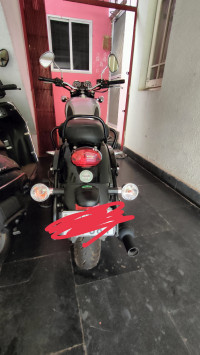 Benelli Imperiale 400