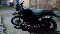 Royal Enfield Himalayan 2016 Model