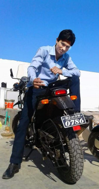 Granite Royal Enfield Himalayan