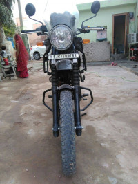 Granite Royal Enfield Himalayan