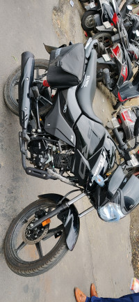 Hero Passion Pro BS6 2022 Model