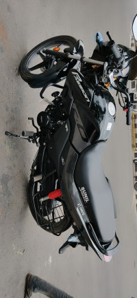 Hero Passion Pro BS6