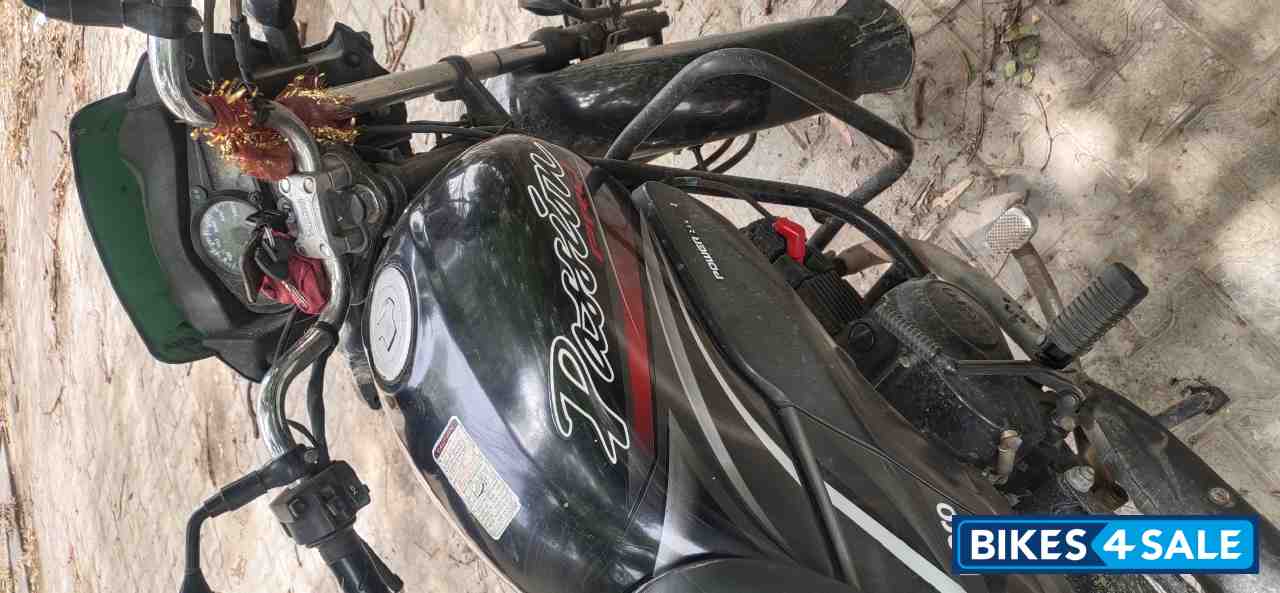 Hero Passion Pro i3s