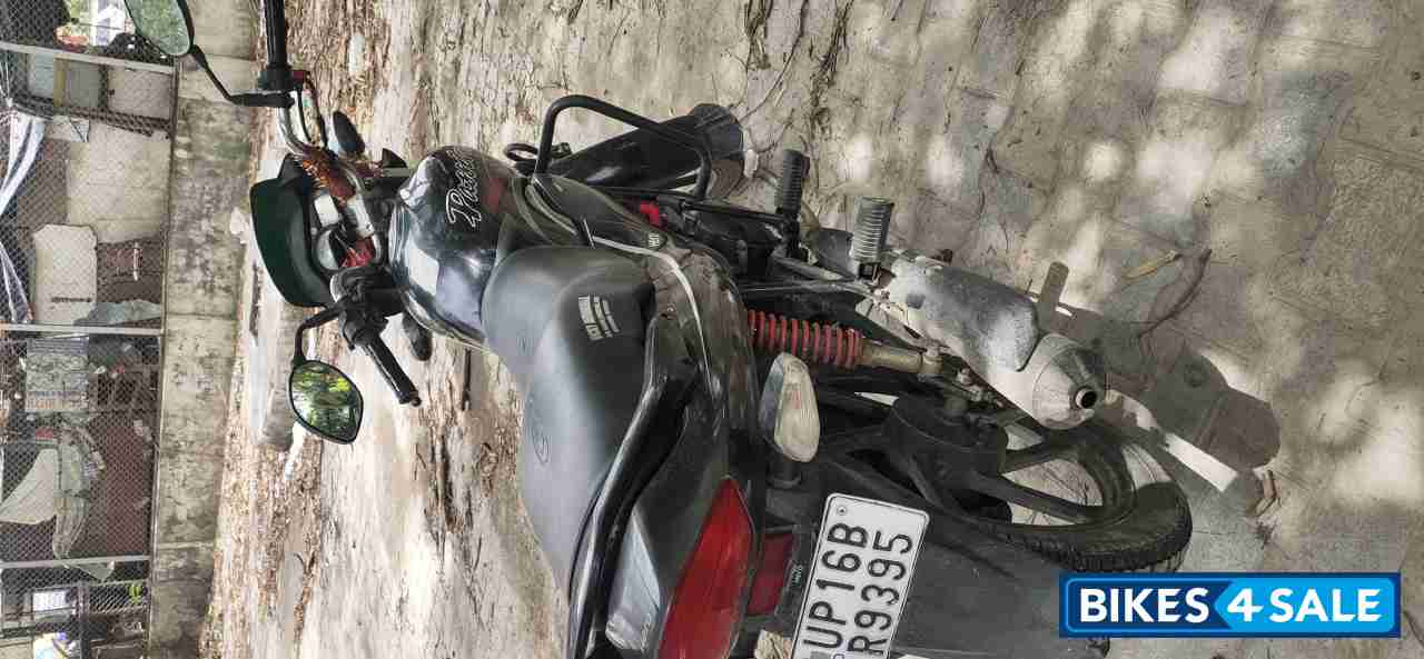 Hero Passion Pro i3s