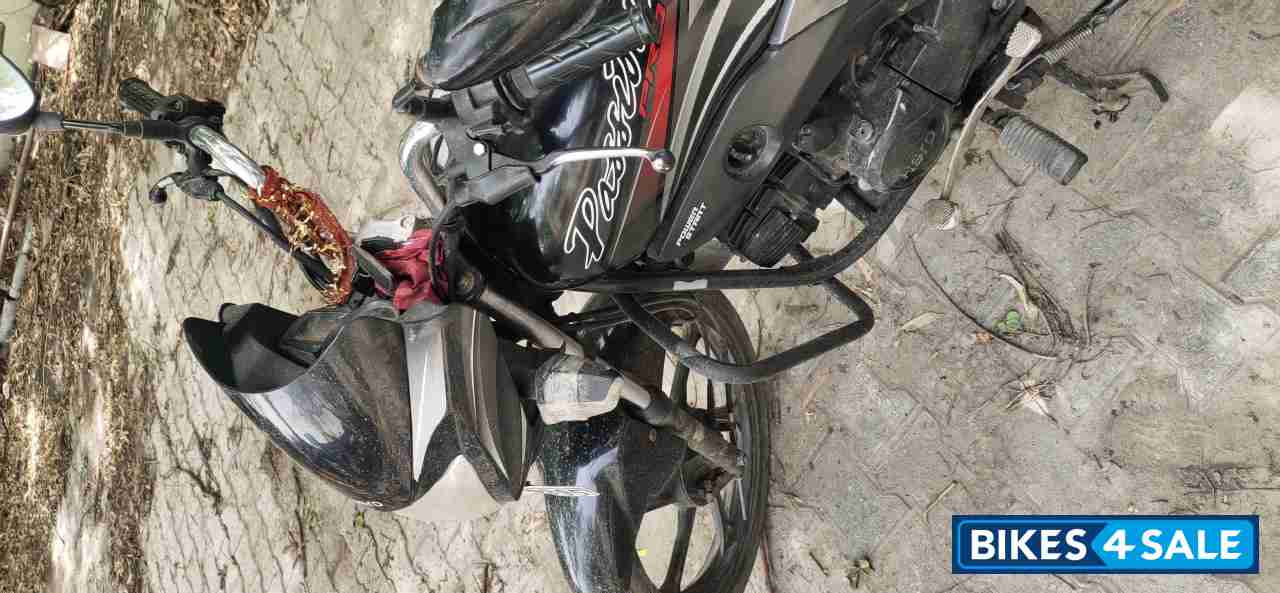 Hero Passion Pro i3s