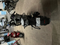 TVS Apache RTR 200 4V 2017 Model