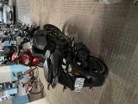 TVS Apache RTR 200 4V