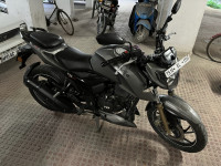 TVS Apache RTR 200 4V
