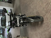 TVS Apache RTR 200 4V