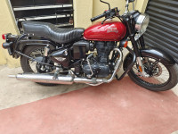 Royal Enfield Bullet 350 ES 2021 Model