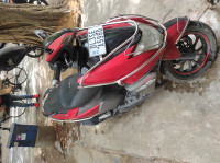 TVS NTORQ 125 2018 Model