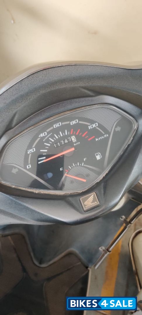 Honda Activa 4G Honda Activa 4G