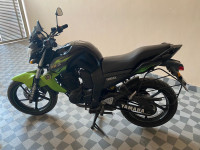 Yamaha FZ16