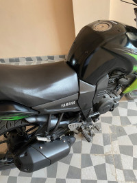 Yamaha FZ16