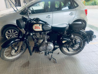 Royal Enfield Classic 350 2017 Model