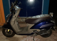 Indiblue TVS Jupiter Classic BS6