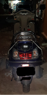 Indiblue TVS Jupiter Classic BS6