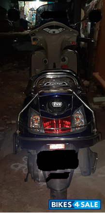 Indiblue TVS Jupiter Classic BS6