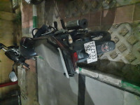 Bajaj Discover 100M 2014 Model