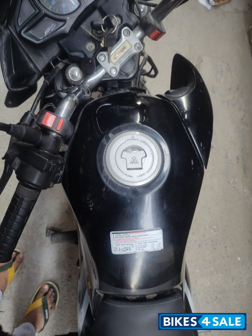 Black Hero Passion X Pro