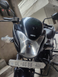 Black Hero Passion X Pro