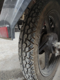 Black Hero Passion X Pro