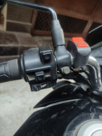 Black Hero Passion X Pro