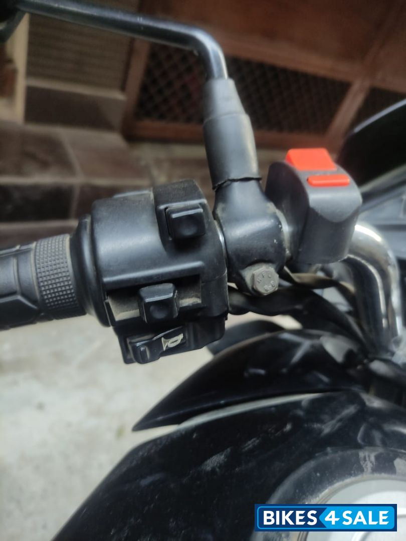 Black Hero Passion X Pro