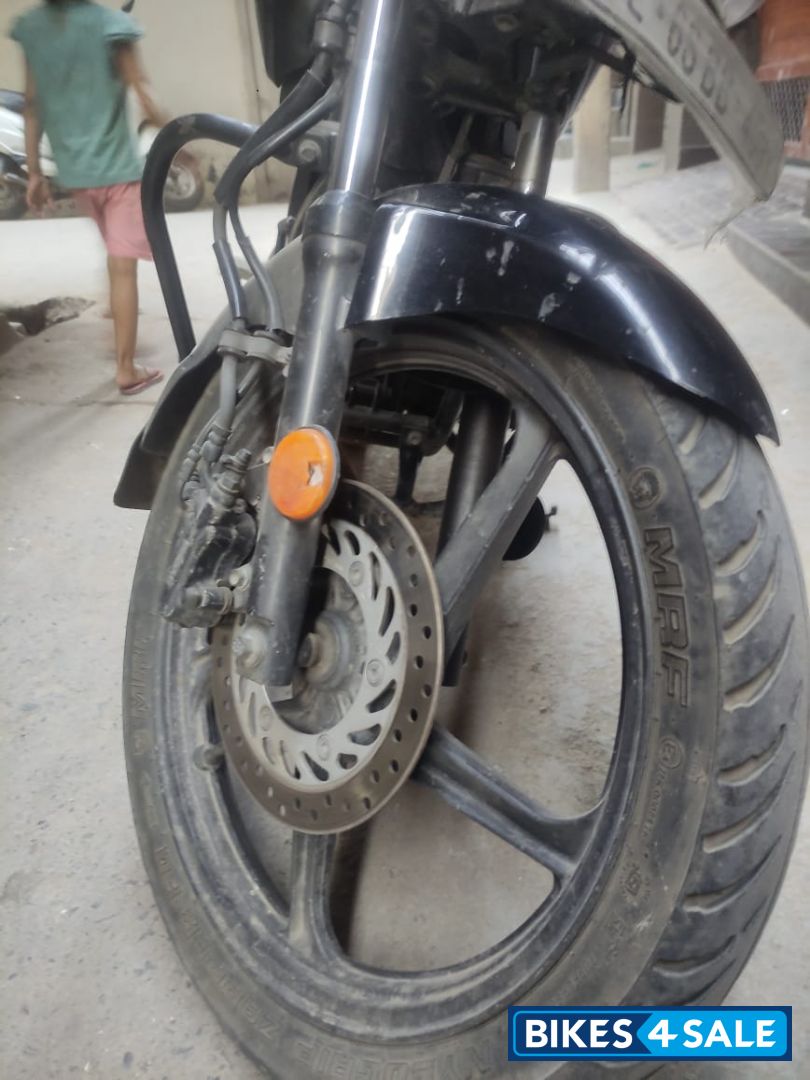 Black Hero Passion X Pro