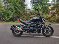 Benelli 502c 2021 Model