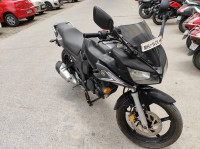 Yamaha Fazer FZ16ST