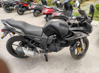 Yamaha Fazer FZ16ST