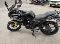 Yamaha Fazer FZ16ST