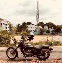 Bajaj Avenger 200 DTS-i 2010 Model