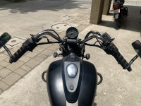 Bajaj Avenger 200 DTS-i 2008 Model