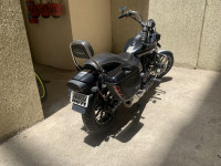 Bajaj Avenger 200 DTS-i