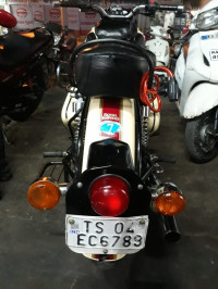 Royal Enfield Classic 500 2015 Model