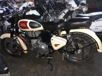Royal Enfield Classic 500