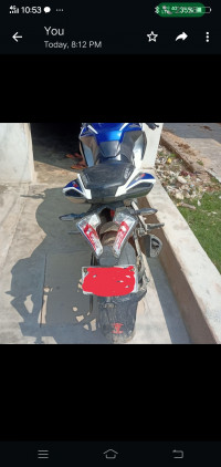 Bajaj Pulsar RS 200 ABS 2019 Model