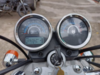 Stone Black Royal Enfield Thunderbird 350