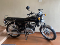 Yamaha RX 135 1999 Model