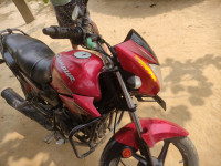 Hero Glamour 2016 Model