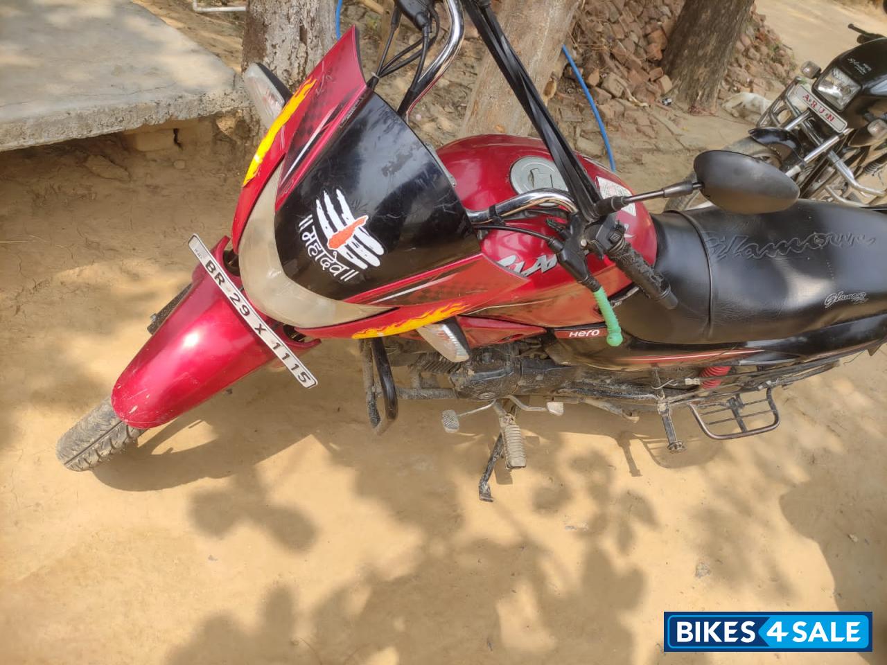 Hero Glamour Hero Glamour