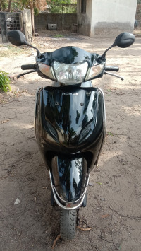 Honda Activa 3G