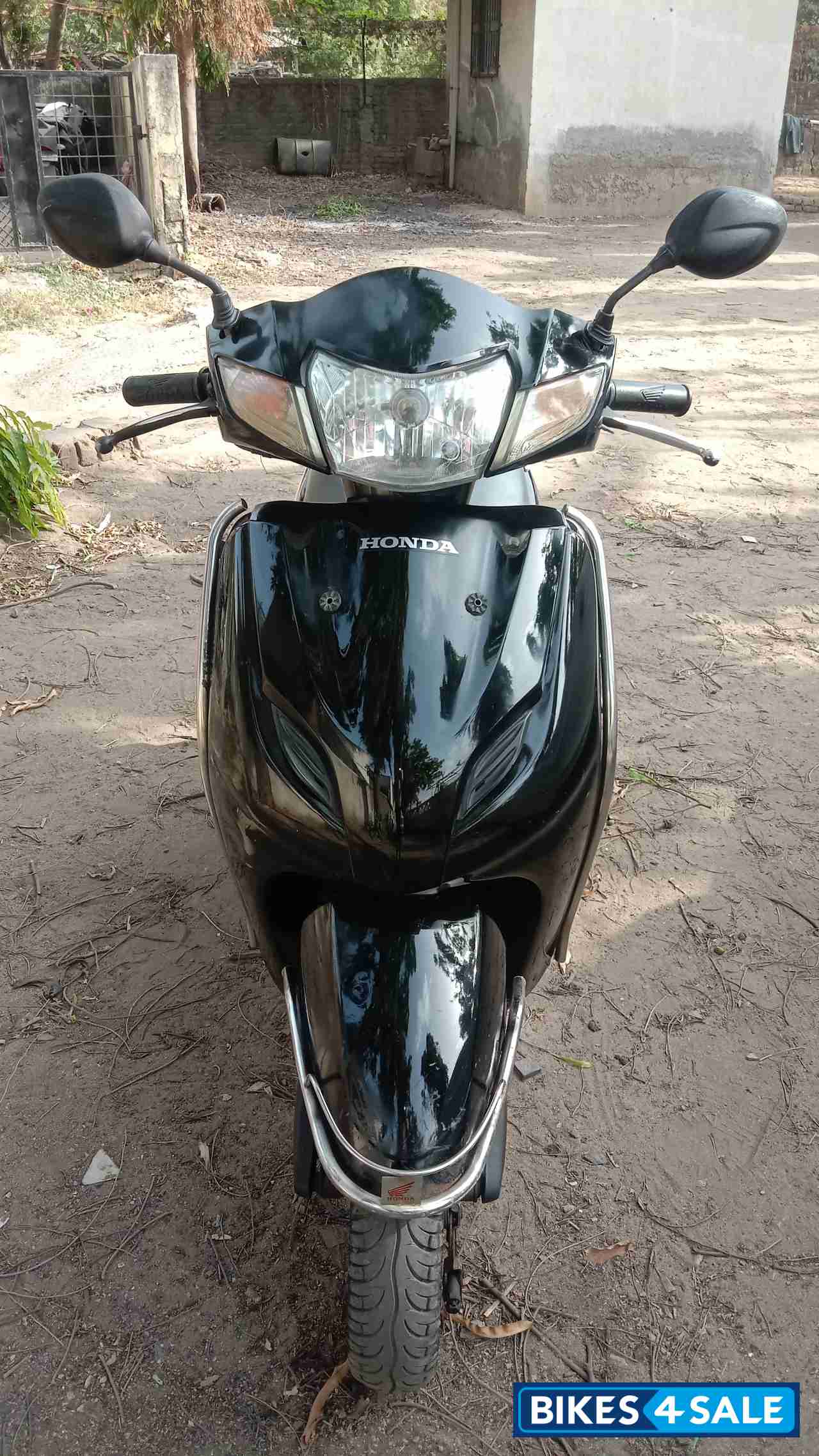 Honda Activa 3G